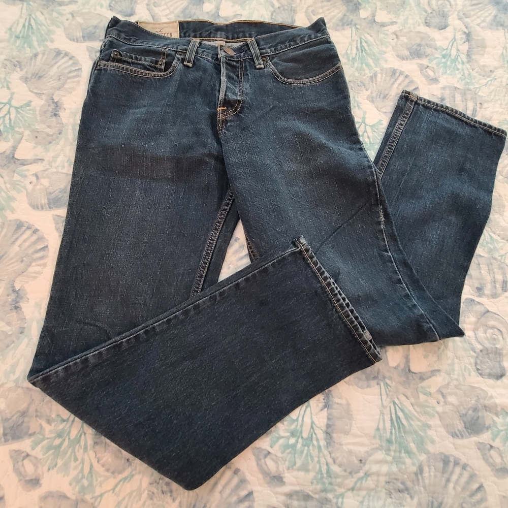 Hollister Jeans Size 30wx30l
